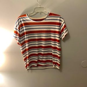 Thread and Supply T shirt